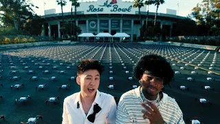 Rich Brian - Jumpy (feat. Ski Mask The Slump God) [Official Music Video]