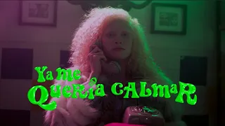 El Ezequiel x Robot95 x Go Golden Junk x LAO - Ya Me Quería Calmar (Video Oficial)