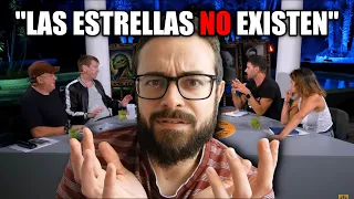 Mr. Tartaria, Javier Santaolalla y la Paradoja del Escepticismo 🧐