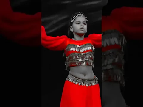 kusu Kusu amazing dance performance Dance Diwane Junior #norafatehi #dancediwanejunior
