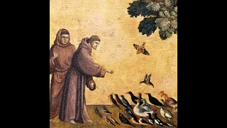 Docetism - Of an ecstasy which came to Brother Bernard