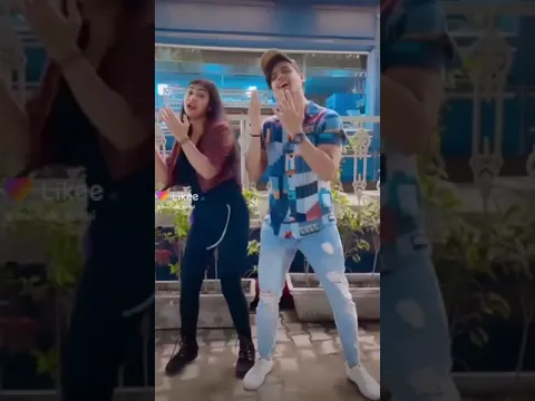 New ...mohak narang and surbhii Tik TOOK