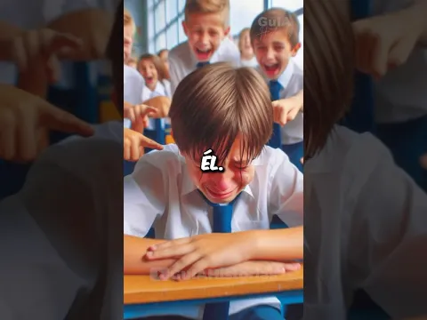 Nunca Te Burles De Un Niño #leccionesdevida #sabiduría #motivación #mentalidad #éxito