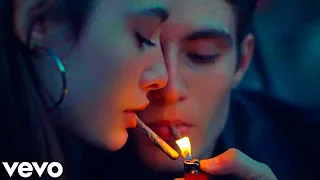 G-Eazy & Post Malone - I’m Not Okay (Music Video)