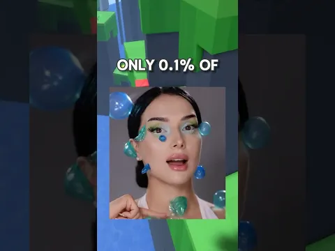 Only 0.1% Have These Traits Part 13😲