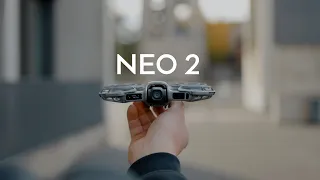 Alles über die DJI Neo 2 in 7min!