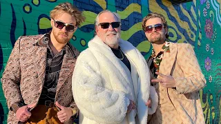@yunggravy  - Betty (The McFarlands Music Video)