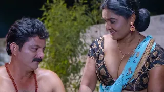 सबकी नजर पड़ी हुई है तो टेढ़ा तो होगा | Best Funny & Comedy Scene in Ragi Reku South Movie