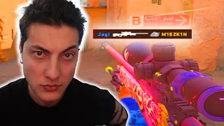 Faceit 40 kill Gameplay 😏
