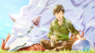 【全集馬拉松】擁有超常技能的異世界流浪美食家｜Muse木棉花 動畫 線上看