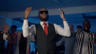 DJ KEROZEN OFFICIAL - DJ Kerozen - Allez Dire - Officiel Clip