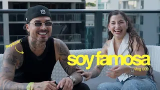 Viviendo el sueño en los Billboards - Vlog 009 Miami