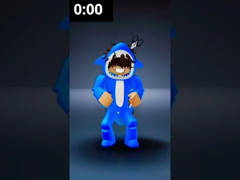 Do NOT click on this video. #robloxshorts #robloxtrend #roblox