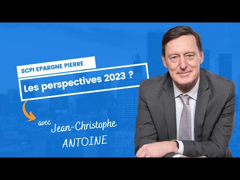 Les perspectives 2023 pour Epargne Pierre ?