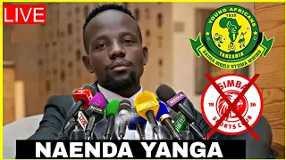 🔴#MSIKIE Alichokisema CHAMA Muda Huu Agoma Kuongeza MKATABA SIMBA Athibitisha KWENDA YANGA, ASAINI..