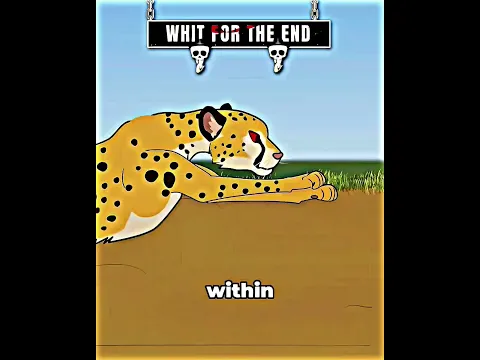 Did Ronaldo win against the Cheetah? 🔥 #viral #fyp #foryou