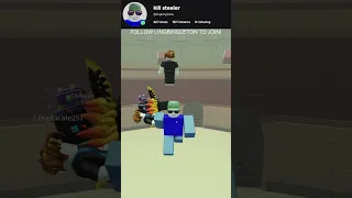 LIVE BOSSES VS MONSTERS (ROBLOX WITH YOU!)