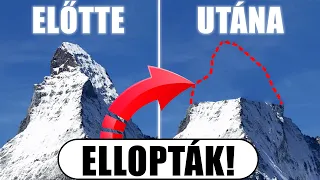 A Valaha ELLOPOTT Legnagyobb Dolgok!