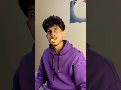 لما اخوك يسرق الشيبس 😂 !!؟