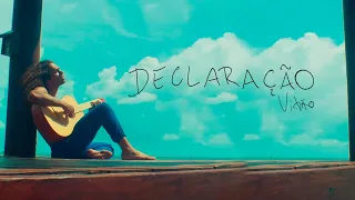 Vitão - Declaração (Clipe Oficial)
