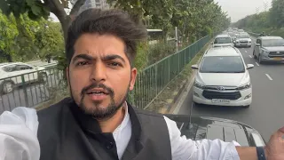 Mumbai Se Lucknow Pahuchney Par Hamarey Doston Aur Lucknow Ke Yuva Sathiyon Ne Kia Bhavya Swagat
