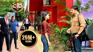 দিয়ার প্রেমের গোপন রহস্য || সিআইডি CID || bengali crime series- 2024