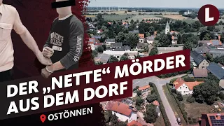 Täter blieb 22 Jahre unentdeckt | Lokalzeit MordOrte