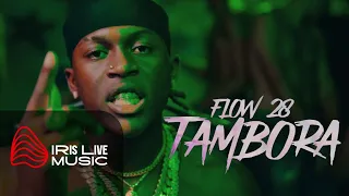 Flow 28 - Tambora (Official Video) | Rapeo Del Ghetto