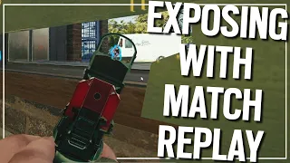This Legit Player Was Accused of Hacking - Rainbow Six Siege