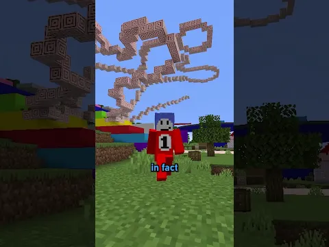 someone broke my world record...