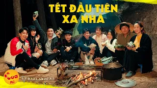 Nhạc Chế | Tết đầu tiên xa nhà (Cưới luôn được không Parody) | Nhạc Tết 2022 | Kem Xôi Parody