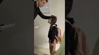 حاول تكون قدوة لكل اللي حواليك 🤝