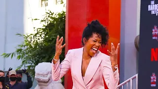 Regina King The Harder They Fall