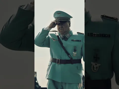 Surrendered, Yet Still in Command