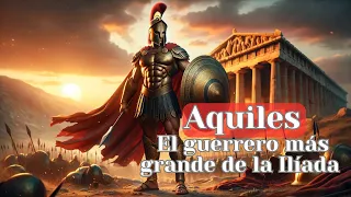 Aquiles: El héroe que lo tenía todo, pero lo perdió todo