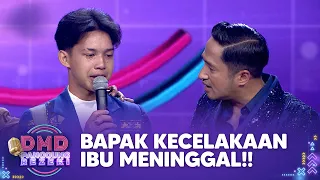 IRFAN HAKIM SALUT! Dengan Perjuangan Asep | DMD PANGGUNG REZEKI