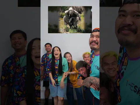 แข่งทาย ผีไทย เริ่ม!!