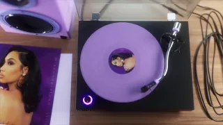 Queen Naija - Insecure (Official Audio)