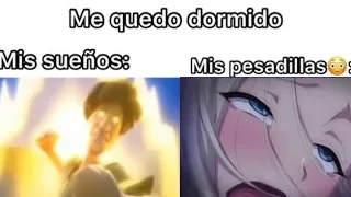 Me Quedo Dormido: || Memes Que Identifican