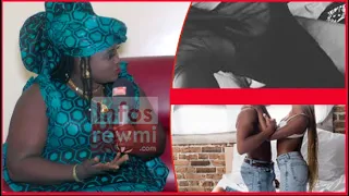 Mbodia Mbaye : Goor dafa beug koukoy nampal bobam diko.....