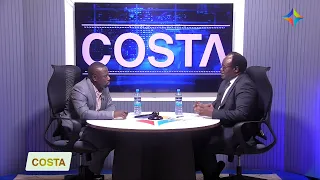 COSTA | COULD BRIAN MUNDUBILE POSSIBLY BE ZAMBIA'S NEXT PRESIDENT?