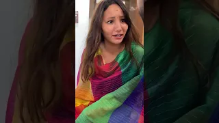 दोस्त का घर ख़राब किया । @RND9_Official  @siyathakur_offical