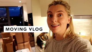 NEW APARTMENT TOUR | Estée Lalonde