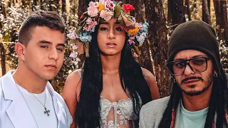 Cheo Gallego, Afaz Natural - Arte (Official Video)