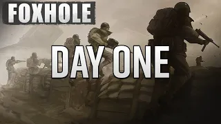 Foxhole: The First Day of War 83