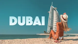 O que fazer em Dubai em 5 dias - Burj Khalifa, Ain Dubai, tour no Deserto e muito mais