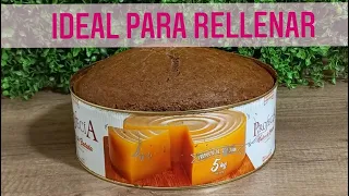 Acepta 4 cortes para rellenos! Hacelo con la lata que las despensas tiran a la basura!
