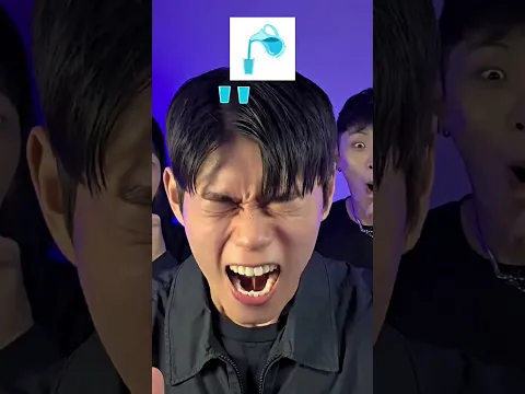 Water Beatbox Challenge#beatbox#tiktok