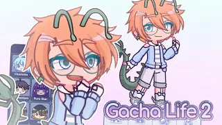 I Got Early Access To Gacha Life 2-?!