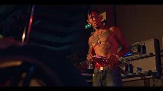 Favelas Gang - Vermines ( Official Music Clip )